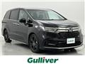2021 Honda Odyssey Hybrid