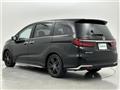 2021 Honda Odyssey Hybrid