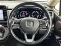 2021 Honda Odyssey Hybrid