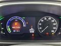 2021 Honda Odyssey Hybrid
