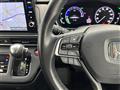2021 Honda Odyssey Hybrid
