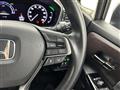 2021 Honda Odyssey Hybrid