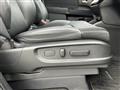 2021 Honda Odyssey Hybrid