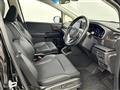 2021 Honda Odyssey Hybrid