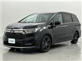 2021 Honda Odyssey Hybrid