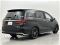 2021 Honda Odyssey Hybrid