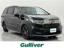 2021 Honda Odyssey Hybrid
