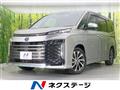 2024 Toyota Voxy