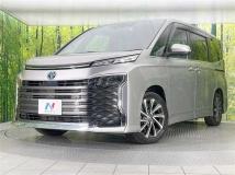 2024 Toyota Voxy