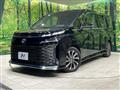 2024 Toyota Voxy