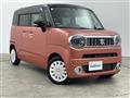 2022 Suzuki Wagon R