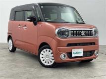 2022 Suzuki Wagon R