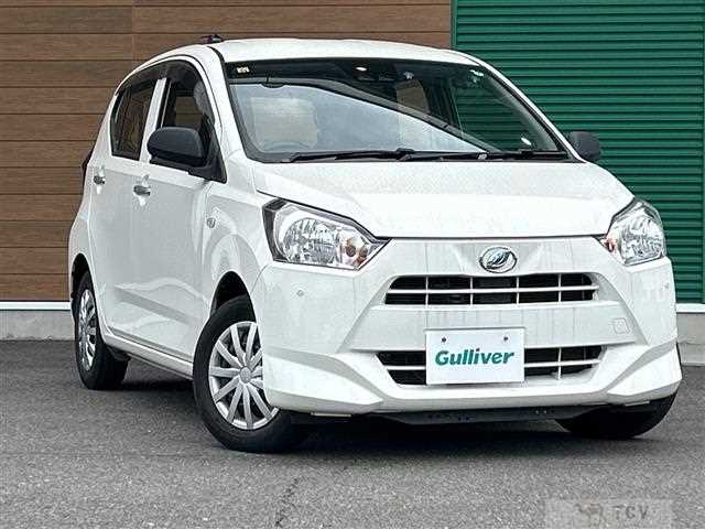 2020 Daihatsu Mira Es