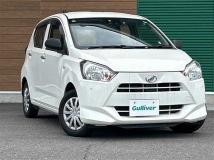 2020 Daihatsu Mira Es