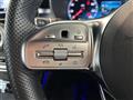 2020 Mercedes-Benz GLC-Class