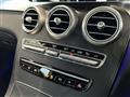 2020 Mercedes-Benz GLC-Class