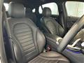 2020 Mercedes-Benz GLC-Class