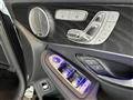 2020 Mercedes-Benz GLC-Class