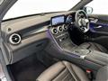 2020 Mercedes-Benz GLC-Class