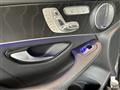 2020 Mercedes-Benz GLC-Class