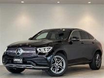 2020 Mercedes-Benz GLC-Class
