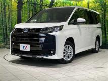 2023 Toyota Noah