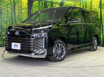 2023 Toyota Voxy