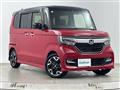 2018 Honda N BOX