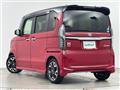 2018 Honda N BOX