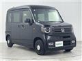 2024 Honda N-VAN