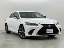 2021 Lexus ES