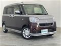 2021 Daihatsu Move Canbus