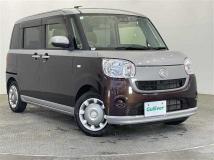 2021 Daihatsu Move Canbus