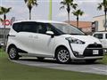 2015 Toyota Sienta