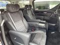 2016 Toyota Alphard