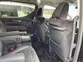 2016 Toyota Alphard