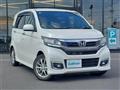 2016 Honda N-WGN