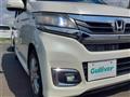 2016 Honda N-WGN