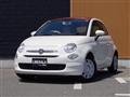2021 Fiat 500C