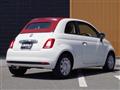 2021 Fiat 500C