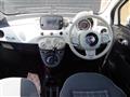 2021 Fiat 500C