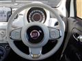 2021 Fiat 500C