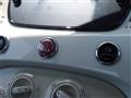 2021 Fiat 500C
