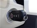 2021 Fiat 500C