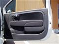 2021 Fiat 500C