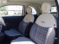 2021 Fiat 500C