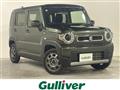 2025 Suzuki Hustler