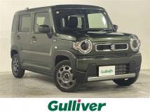 2025 Suzuki Hustler