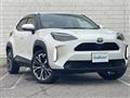 2021 Toyota Yaris Cross