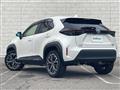 2021 Toyota Yaris Cross